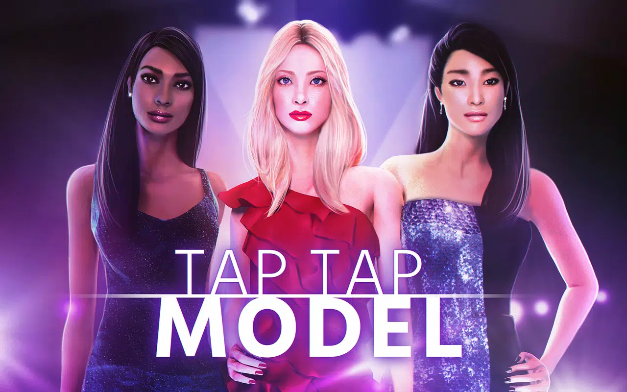 Simulador de Jogo de Competição de Moda versão móvel andróide iOS apk  baixar gratuitamente-TapTap