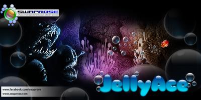 Jelly Ace Affiche
