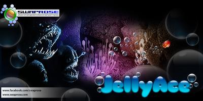 Jelly Ace 海报
