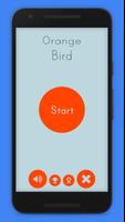 Orange Bird capture d'écran 3