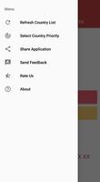 Unique VPN تصوير الشاشة 3