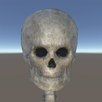 APK Skeleton Run