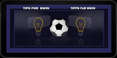 Tips For Bwin 截圖 1