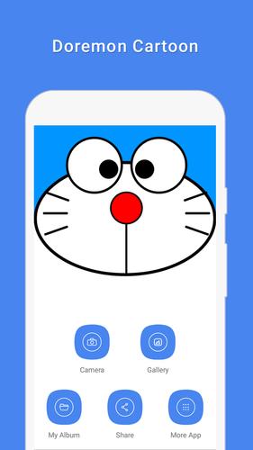 Doremon Manga Series For Android Apk Download