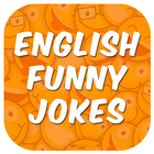 English Funny Jokes 16000+ ikona