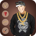 Gangsters Photo Maker Editor