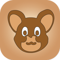 Tom & Jerry Stickers