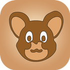 Tom & Jerry Stickers 图标