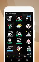 Tom & Jerry Stickers 截图 1