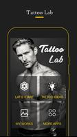 Tattoo Lab 海报