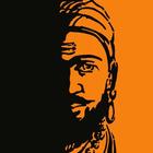 Shivaji Maharaj Live Wallpaper and Story ícone