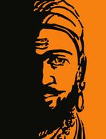 Shivaji Maharaj Live Wallpaper and Story imagem de tela 3