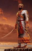 Shivaji Maharaj Live Wallpaper and Story Plakat