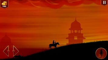 The Rise of Maratha ảnh chụp màn hình 1