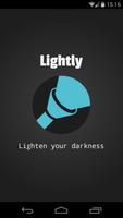 Flashlight Lightly 海报