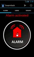 Swarmlock Lite screenshot 2