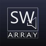 SW array (Subwoofer Array)