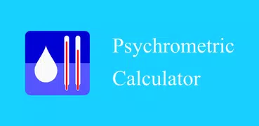 Psychrometric Calculator