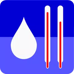 Psychrometric Calculator アプリダウンロード