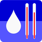 Psychrometric Calculator ikona