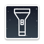 Digital Flash Light App best 2018 icono