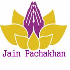 Jain Pachakhan أيقونة