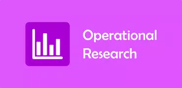 Operational Research