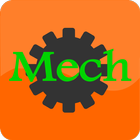 Mech icon