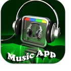 Mithoon Songs App icon