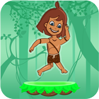 Mowgli Climb icon