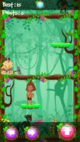 Mowgli Climb screenshot 1