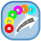 Bubble Striker icône