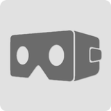 360 VR Viewer icône