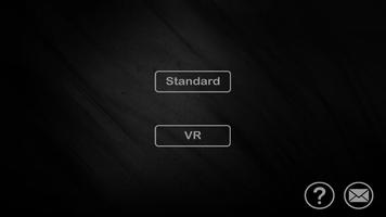 360 VR Viewer Affiche