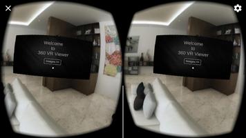 360 VR Viewer capture d'écran 3