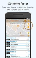 Houston Public Transport live Screenshot 3