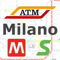 Milan Azienda Trasporti APK download