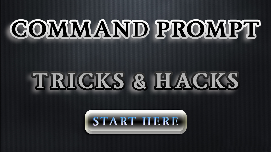 CMD Hacker for Android - APK Download - 