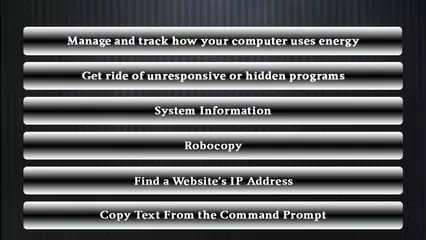 CMD Hacker アプリダウンロード