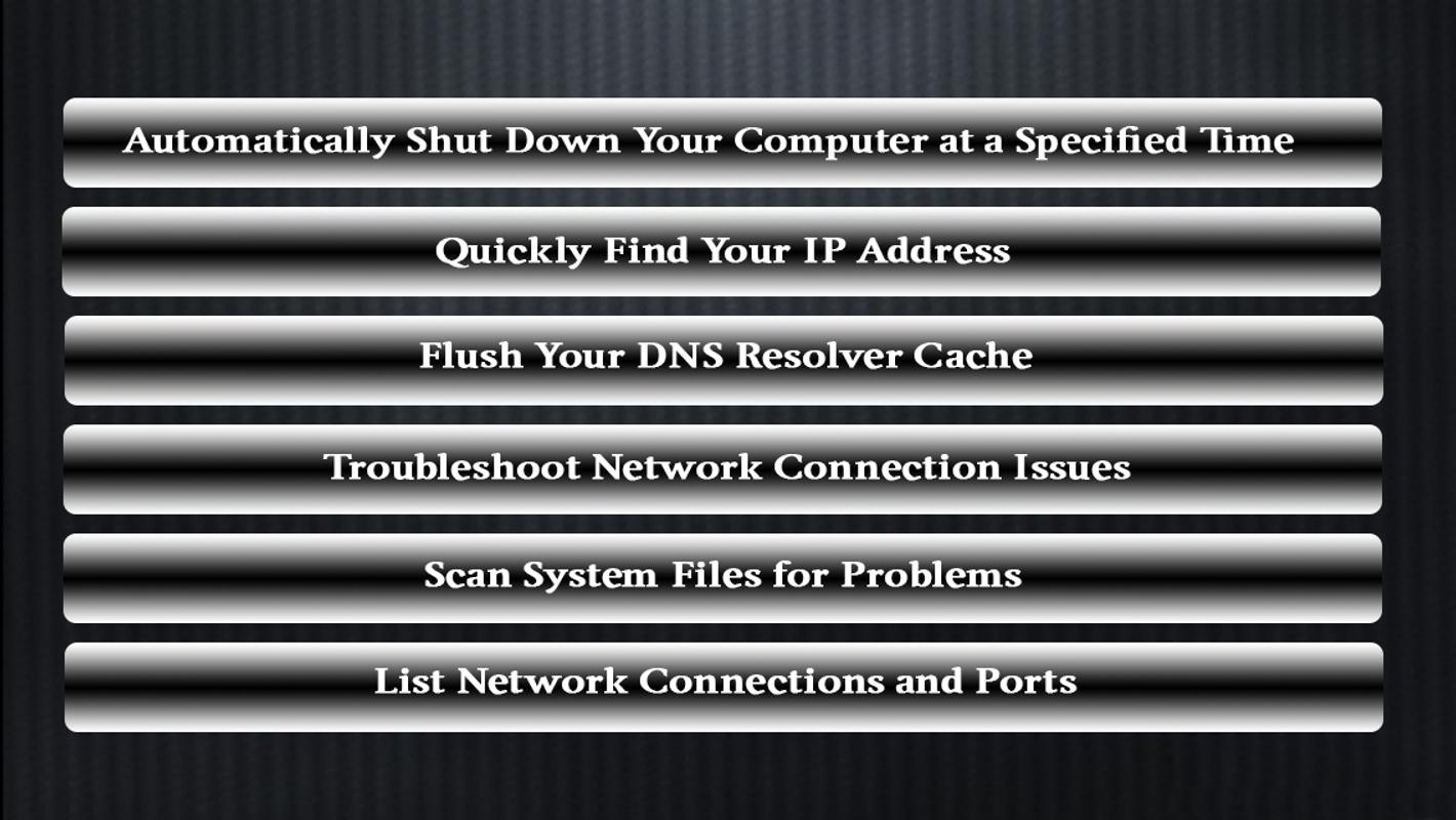 CMD Hacker for Android - APK Download