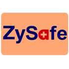 ZySafe 아이콘