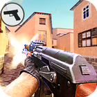 SWAT Counter Shoot أيقونة