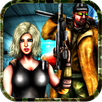 Shadow Gunfire - Strike Team APK
