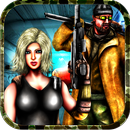 Shadow Gunfire - Strike Team APK