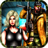 Shadow Gunfire - Strike Team