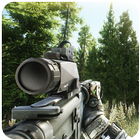 Frontline Shooting : Elite Strike Commando FPS War icône