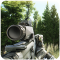 Frontline Shooting : Elite Strike Commando FPS War
