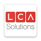 LCA Solutions simgesi