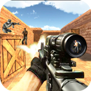 SWAT Shoot Fire Gun APK