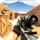 SWAT Shoot Fire Gun APK